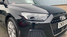 Audi A1 30 TFSI Sport 5dr Petrol Hatchback